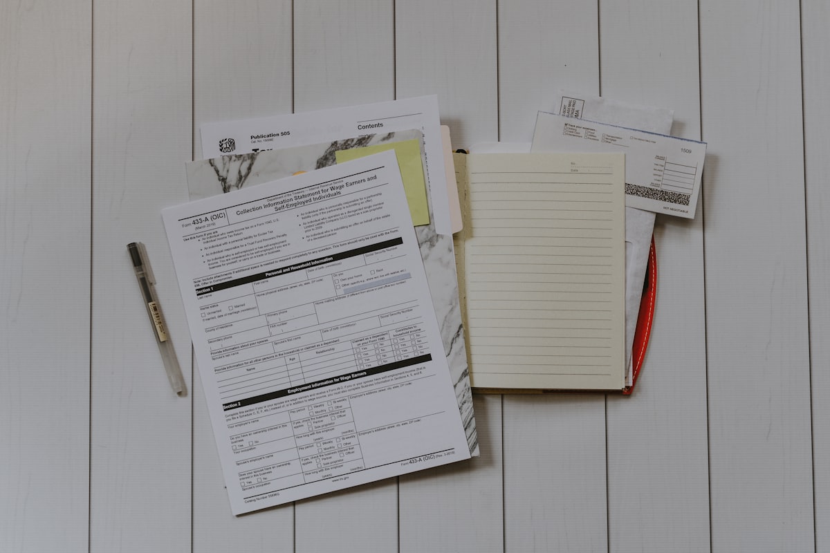 Musterbrief