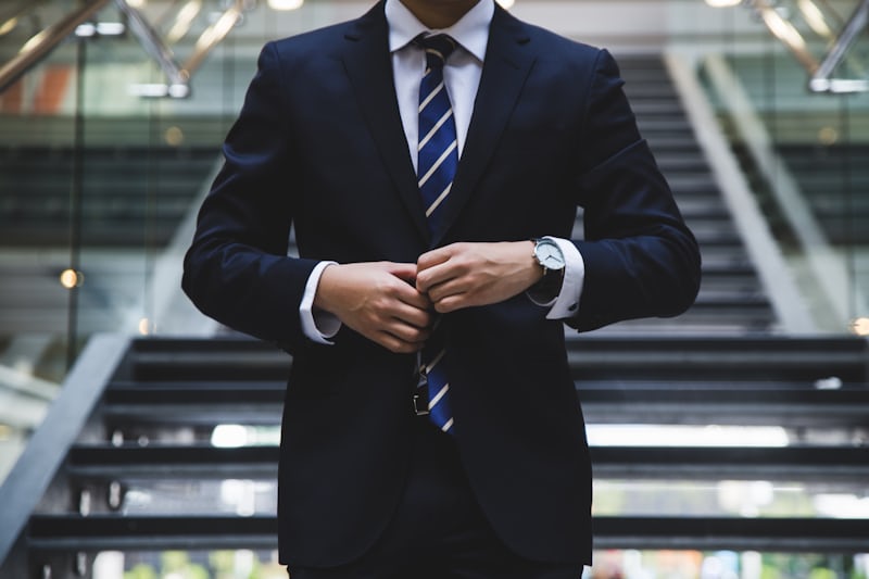 Reputation & Jobsuche